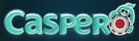 Caspero Casino Nederland logo